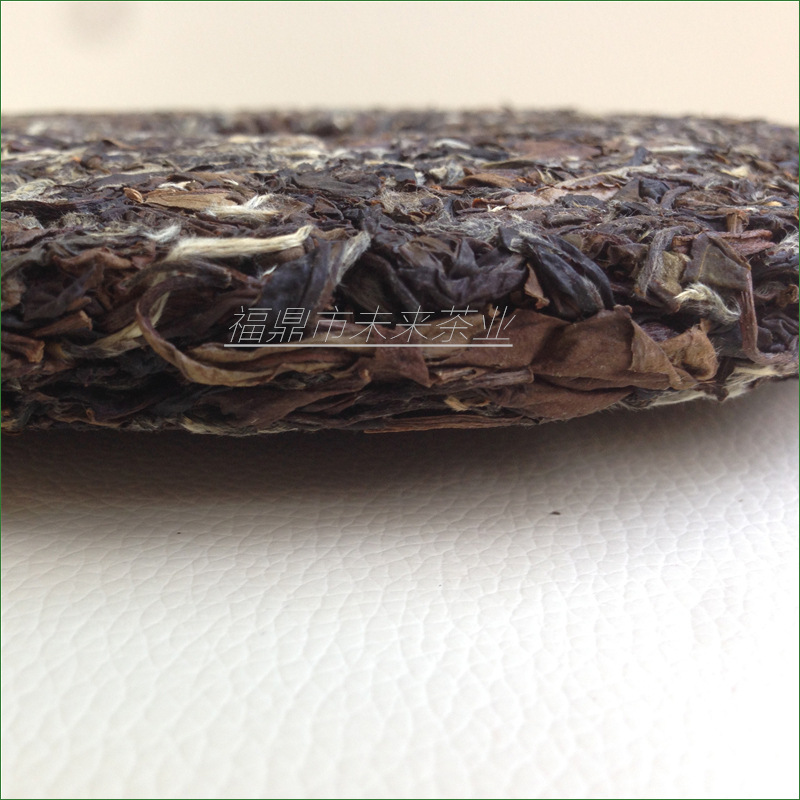 2015年新工艺白茶福鼎白茶 福鼎大白茶 老白茶福鼎白茶饼贡眉